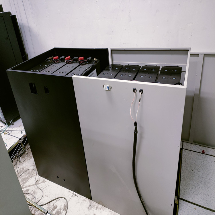 PA集团ups不间断电源故障排除方法及操作说明